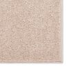 vidaXL Rug Short Pile 200x290 cm Dark Beige