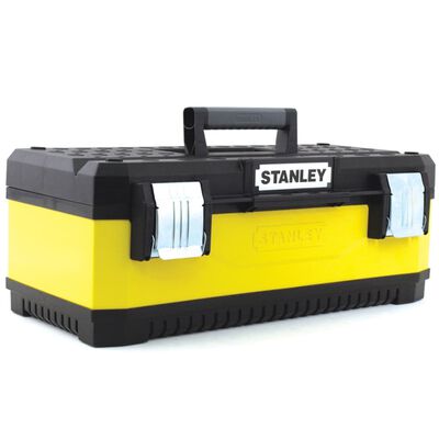 Stanley Toolbox Plastic 1-95-613