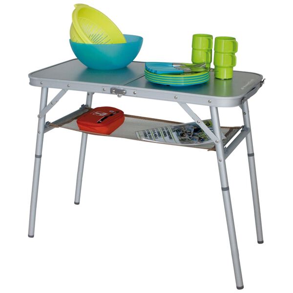 Eurotrail Camping Table St.Remy Aluminium