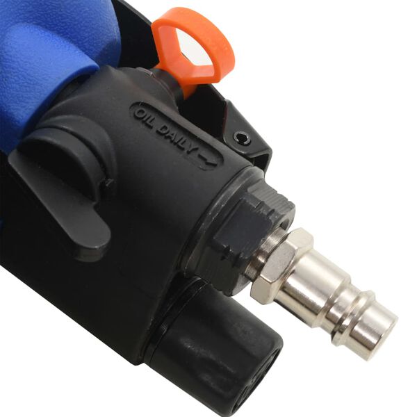 vidaXL Air Orbital Sander 150 mm