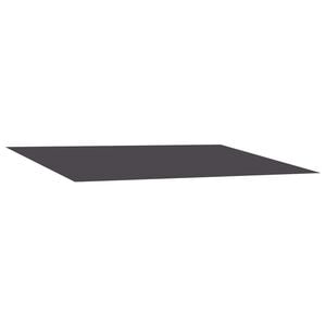 vidaXL Awning Replacement Fabric Anthracite 250 x 200 cm Polyester