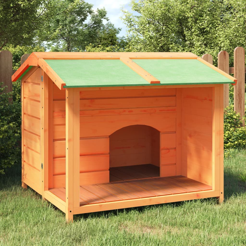 Small dog kennel bunnings discount