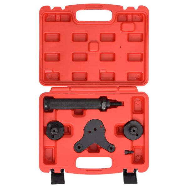 vidaXL Balance Shaft Alignment Tool Set for BMW Engine Type: B37/B38