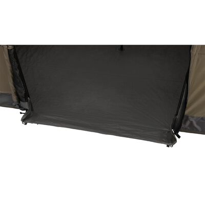 Easy Camp Cabin Tent Moonlight 10-person Grey