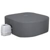 Bestway Cover PVC and POM Grey