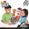 TOMY Bouncing Toy Dinosaur Pop Up T-Rex