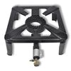 Paella Pan Gas Burner Outdoor