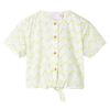 Kids' T-shirt Ecru 116