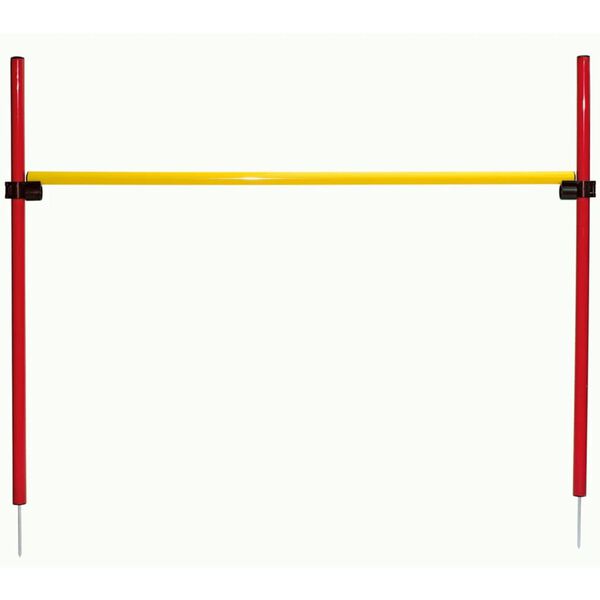 Kerbl Dog Agility Training Set Red 80758