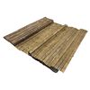 Nature Garden Screen Natural Pine Bark 1x3 m 5 mm Thick