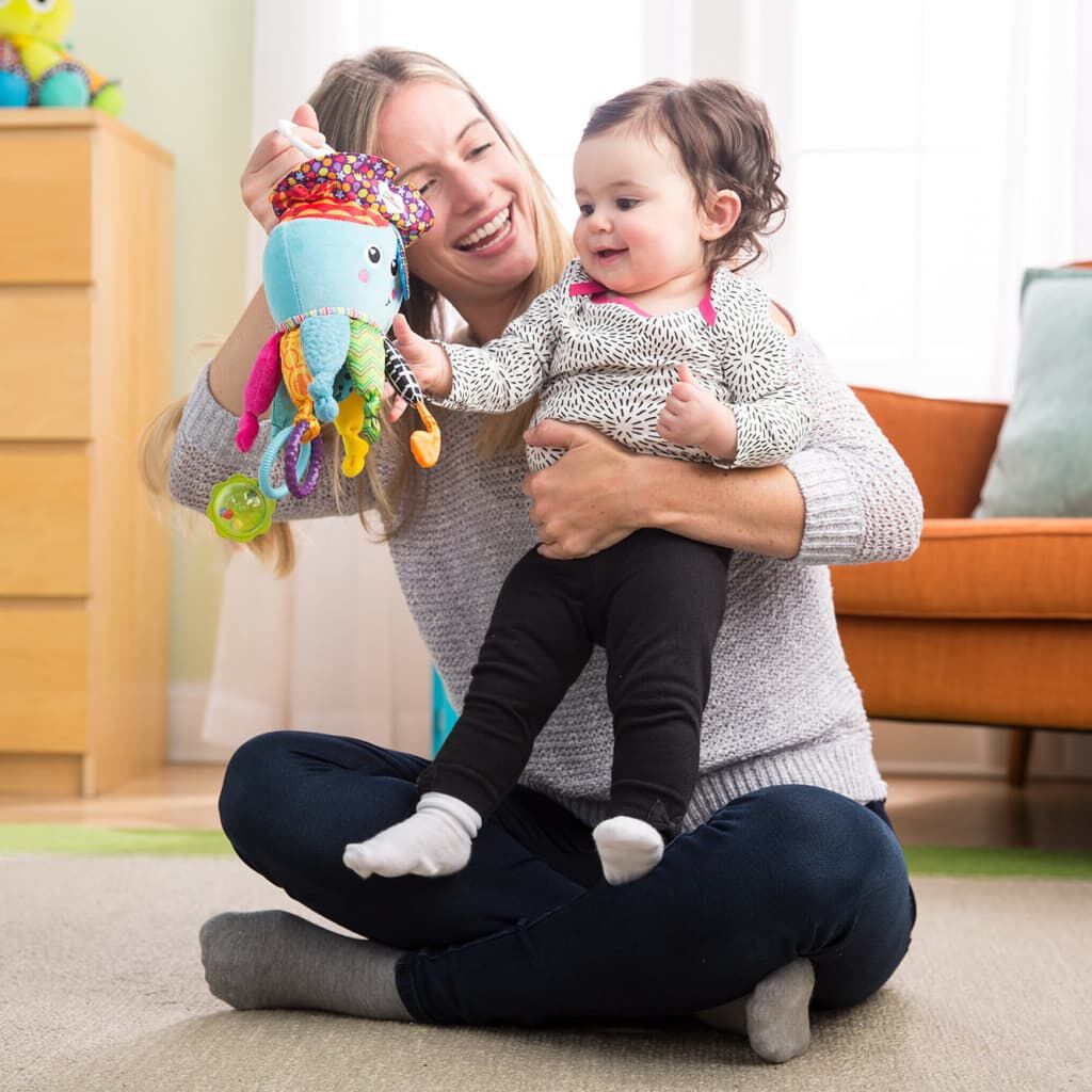 Kappa lamaze top