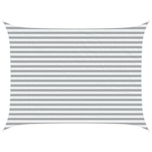 vidaXL Sun shade Sail PU coated oxford