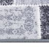 vidaXL Carpet Runner Grey 80x500 cm