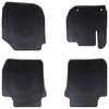 vidaXL Car Mat 4 pcs suitable for Honda Jazz, HR-V 2015-2021 4D Aft.