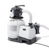 Intex Krystal Clear Sand Filter Pump 26646GS 7.9 m³/h