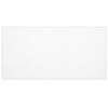 vidaXL Table Protector | Transparent | PVC | 120x60 cm
