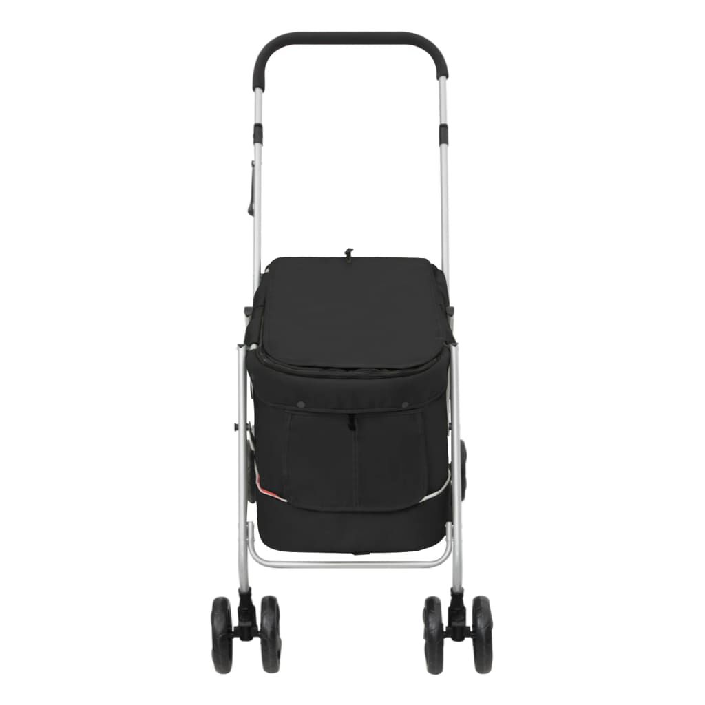 Aldi 2025 dog pram