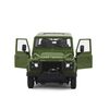 JAMARA RC Off-road Vehicle Land Rover Defender Green 1:14