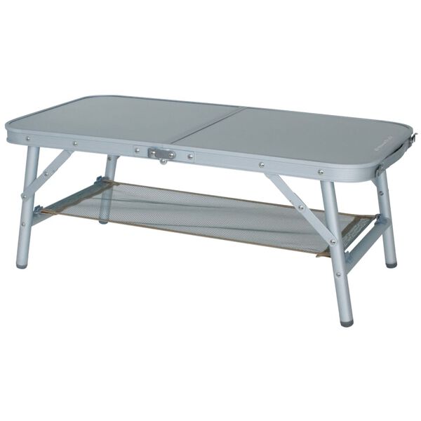 Eurotrail Camping Table St.Remy Aluminium