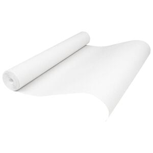 vidaXL 3D Solid Wallpaper Light Beige 10 x 0.53 m Non-Woven Fabric