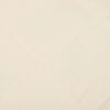 vidaXL Weighted Blanket Light Cream 200x230 cm 9 kg Fabric