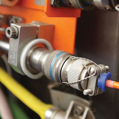 Draper Tools Wire Twisting Pliers 250 mm 38896