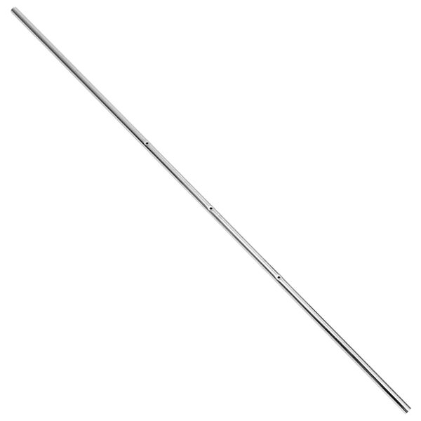 vidaXL Rods for Football Table 8 pcs 15.9 mm