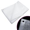 vidaXL Leno Tarpaulin 140 g/m&sup2; 3x6 m White