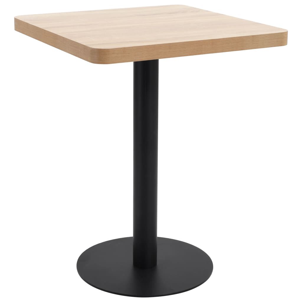 Vidaxl store bistro table