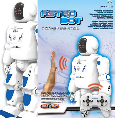 RC Robot Astro Bot | vidaXL.co.uk