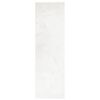 vidaXL Rug OVIEDO Short Pile Cream 80x250 cm