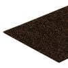 vidaXL Stair Mats Self-adhesive 30 pcs 60x25 cm Brown Rectangular