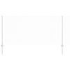 vidaXL Hexagonal Fence with Post 25 x 1 m Galvanised Steel Silver Mesh