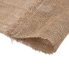 vidaXL Jute Roll 1x5 m 100% Jute 200 gsm