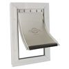PetSafe Pet Flap 640 Aluminium <45 kg 5015