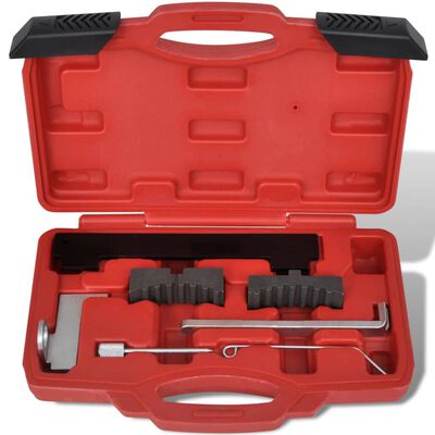 Engine Timing Replacement Tool Set Camshaft for Opel Astra etc.