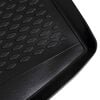vidaXL Trunk Mat Black suitable for AUDI Q5 TPE