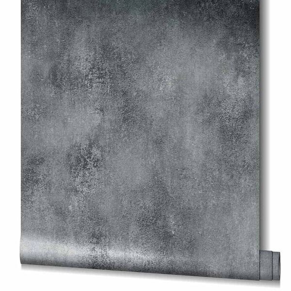 Noordwand Wallpaper Topchic Concrete Look Grey