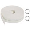 vidaXL Flat Hose 25 m 1.5" PE