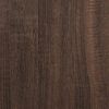 vidaXL Headboard Brown Oak 100 x 16.5 x 103.5 cm Engineered Wood