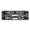 YATO Slide Hammer Gear/Bearing Puller Set