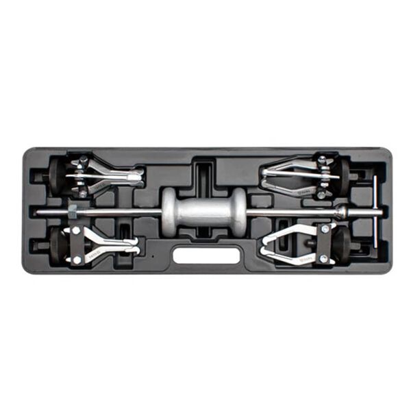 YATO Slide Hammer Gear/Bearing Puller Set