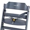 Safety 1st High Chair Timba Anthracite Wood 27625510