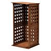 dobar Green Label Firewood Rack Brown
