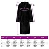 vidaXL Bathrobe KINN S Cotton