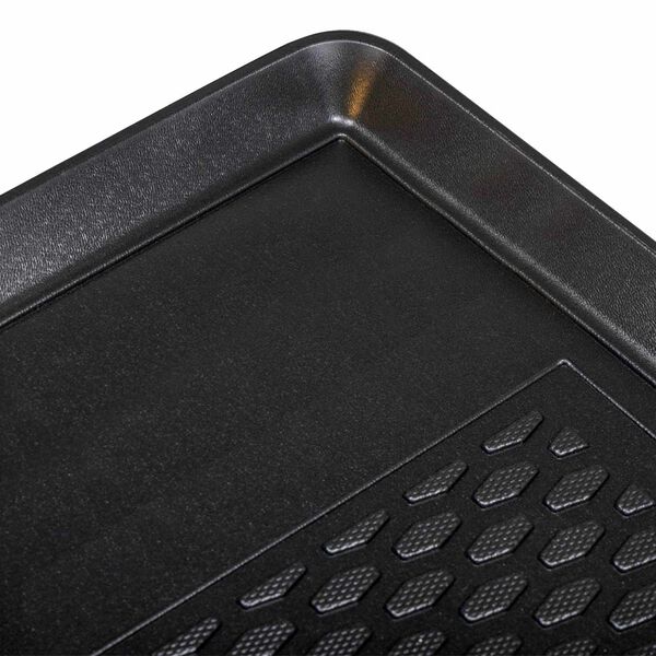 vidaXL Trunk Mat Black suitable for &Scaron;KODA SUPERB iV 2020- Limo / Combi