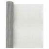 vidaXL Mesh Screen 40 x 2000 cm 18 mesh Stainless Steel 304 Silver