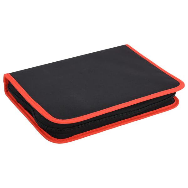 vidaXL 35 Piece Trim Removal Tool Kit