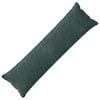 vidaXL Cushion Cover HOUTEN Sea Blue 40 x 145 cm Microfiber Fleece