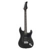 vidaXL Electric Guitar for Beginner with Bag Black 4/4 39"